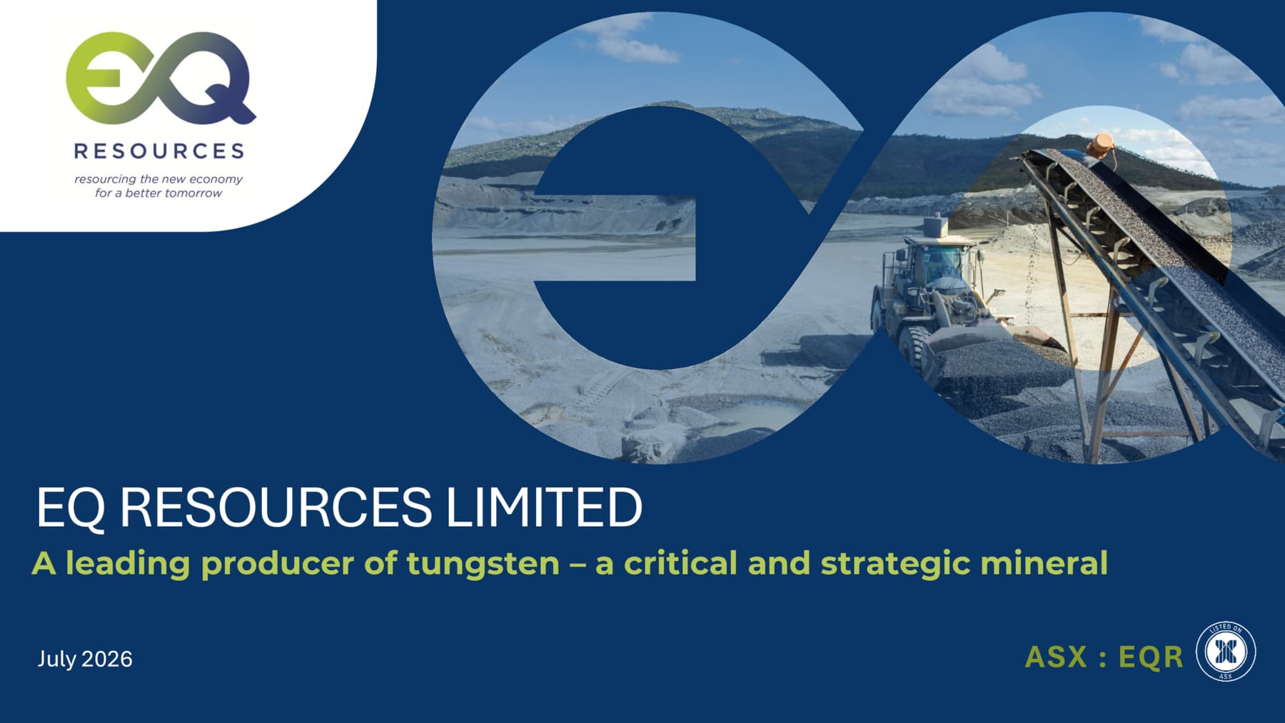 EQR Investor Presentation